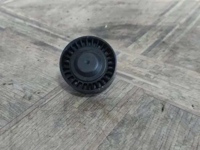 Ролик паразитный Range Rover Evoque L538 2.0