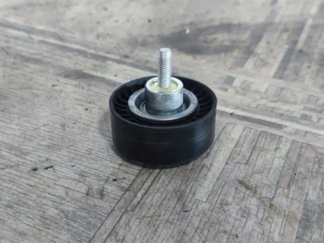 Ролик паразитный Range Rover Evoque L538 2.0
