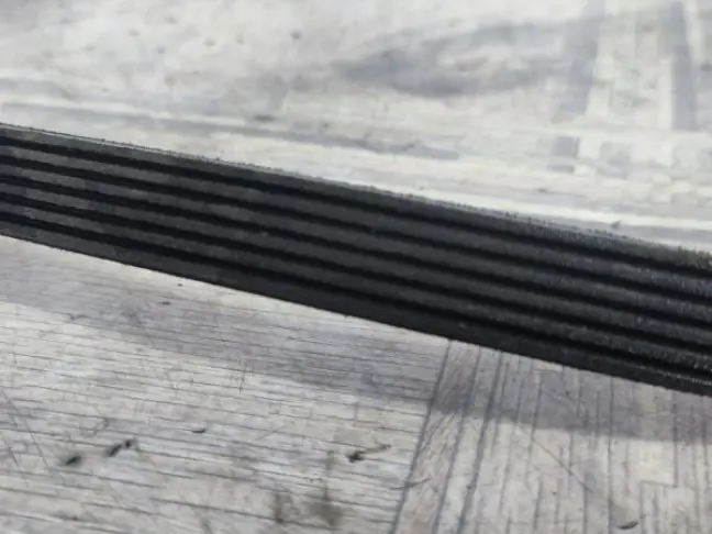 Ремень приводной Range Rover Evoque L538 2.0