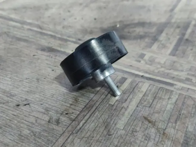 Ремень приводной Range Rover Evoque L538 2.0