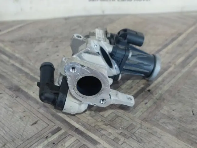 Клапан ЕГР  Range Rover Evoque L538 2.0