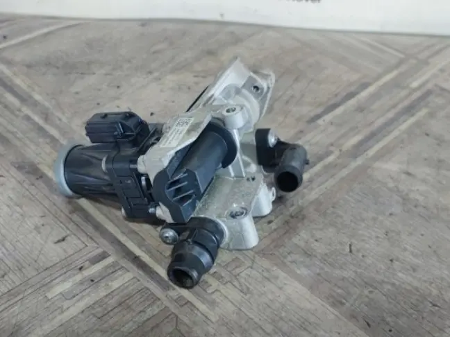 Клапан ЕГР  Range Rover Evoque L538 2.0