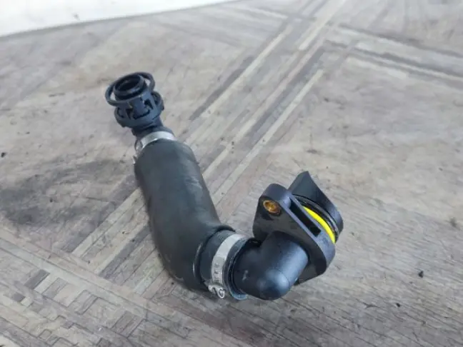 Трубка вентиляции Range Rover Evoque L538 2.0