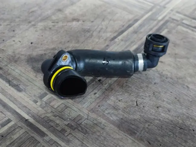 Трубка вентиляции Range Rover Evoque L538 2.0