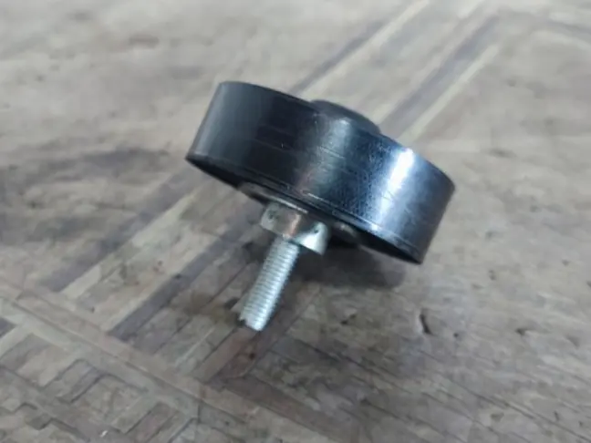 Ролик паразитный Range Rover Evoque L538 2.0