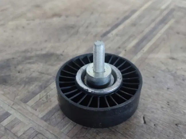 Ролик паразитный Range Rover Evoque L538 2.0