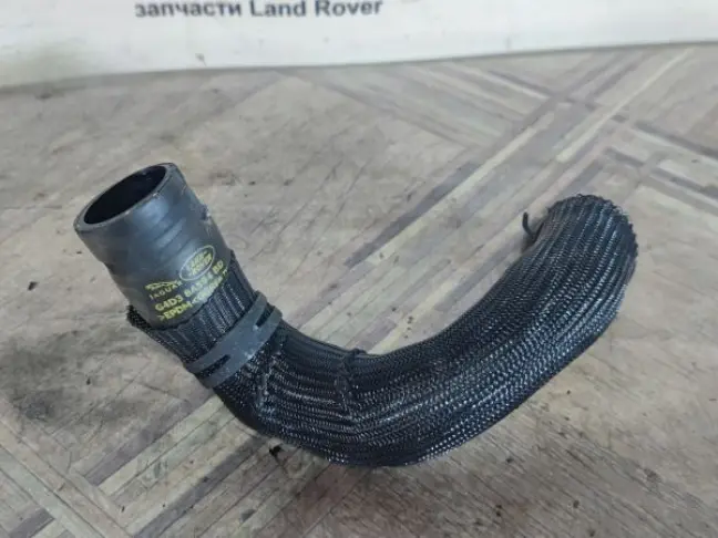Патрубок охлаждения Range Rover Evoque L538 2.0