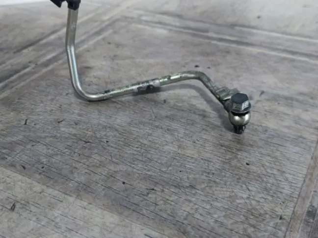 Трубка подачи масла Range Rover Evoque L538 2.0