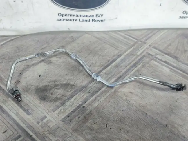 Трубка подачи масла Range Rover Evoque L538 2.0