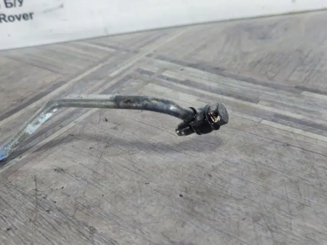 Трубка подачи масла Range Rover Evoque L538 2.0