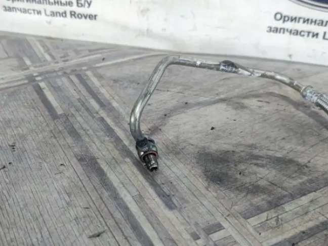Трубка подачи масла Range Rover Evoque L538 2.0