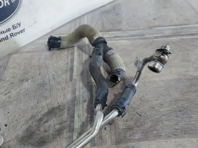 Шланг охлаждения турбины Evoque L538 2.0