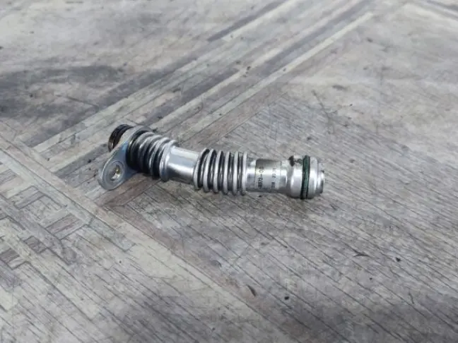 Трубка слива масла Range Rover Evoque L538 2.0