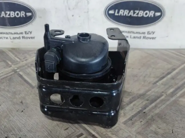 Корпус топливного фильтра Evoque L538 2.0