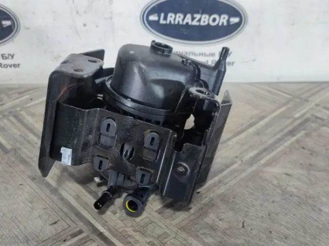 Корпус топливного фильтра Evoque L538 2.0