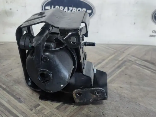 Корпус топливного фильтра Evoque L538 2.0