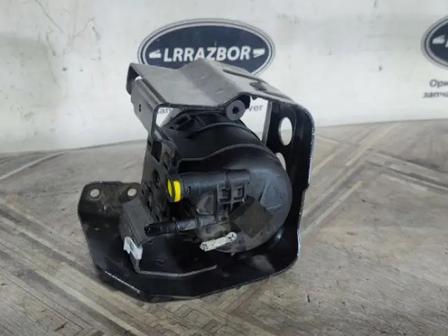 Корпус топливного фильтра Evoque L538 2.0