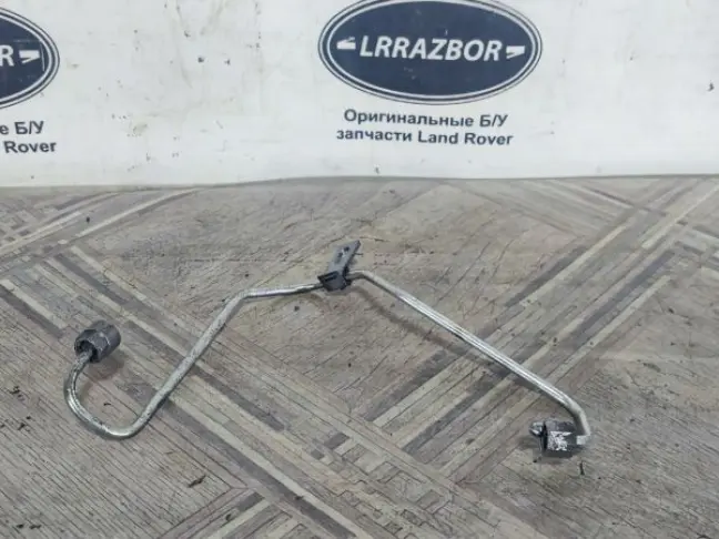 Трубка топливная от рампы Range Rover Evoque L538
