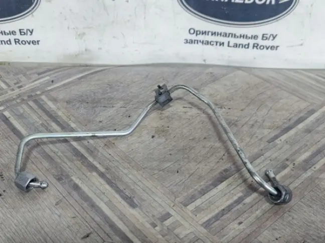 Трубка топливная от рампы Range Rover Evoque L538