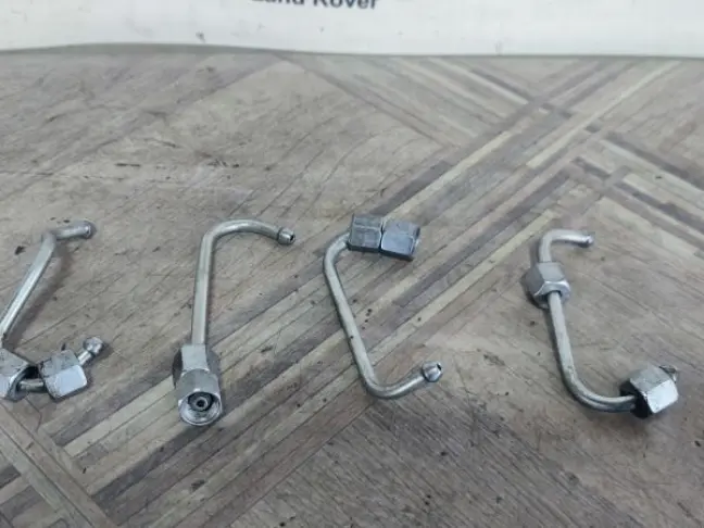 Трубка топливная комплект Range Rover Evoque L538