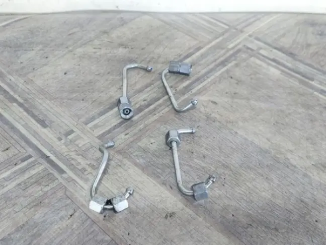 Трубка топливная комплект Range Rover Evoque L538