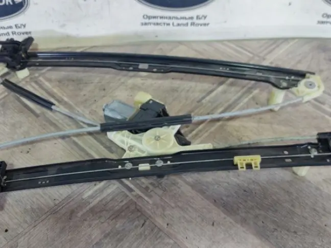 Стеклоподъемник задний левый Sport 2 L494 L405