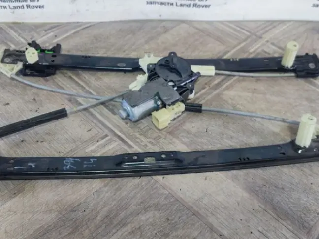Стеклоподъемник задний левый Sport 2 L494 L405