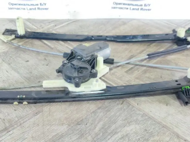 Стеклоподъемник задний левый Sport 2 L494 L405
