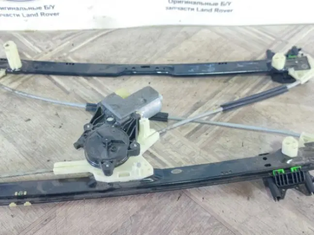 Стеклоподъемник задний левый Sport 2 L494 L405
