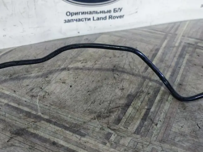 Топливная трубка  DISCOVERY 3 L319 2.7