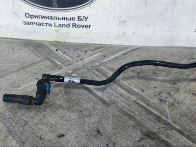 Топливная трубка  DISCOVERY 3 L319 2.7