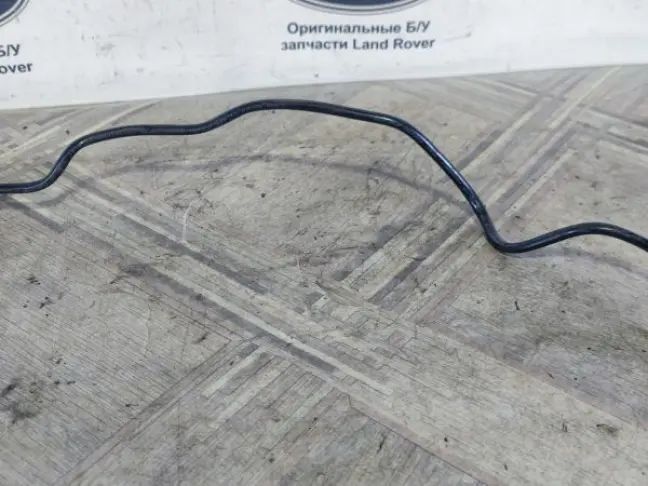 Топливная трубка  DISCOVERY 3 L319 2.7