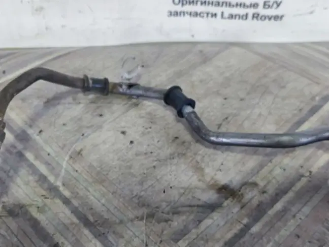 Трубка масляная вакуумника Range Rover L322 448DT