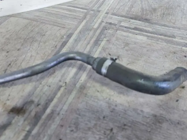 Трубка масляная вакуумника Range Rover L322 448DT