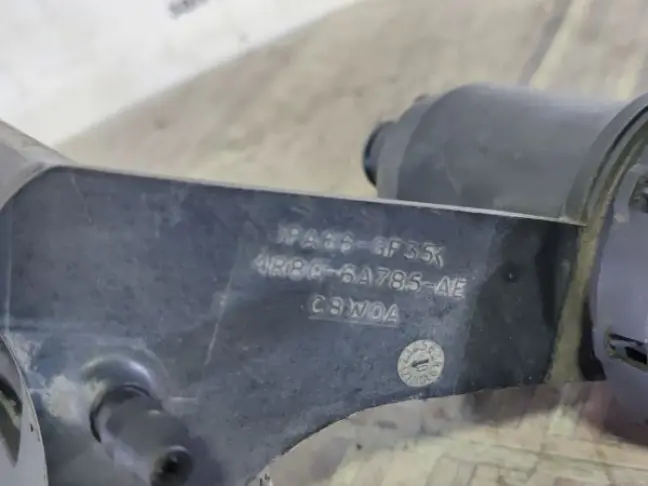 Сепаратор масляный DISCOVERY 3 L319 2.7