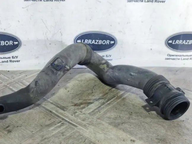 Патрубок впускной Land Rover DISCOVERY 3 L319 2.7