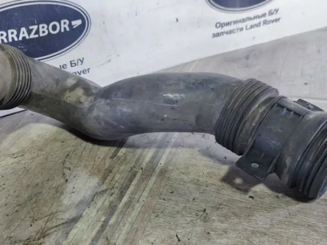 Патрубок впускной Land Rover DISCOVERY 3 L319 2.7