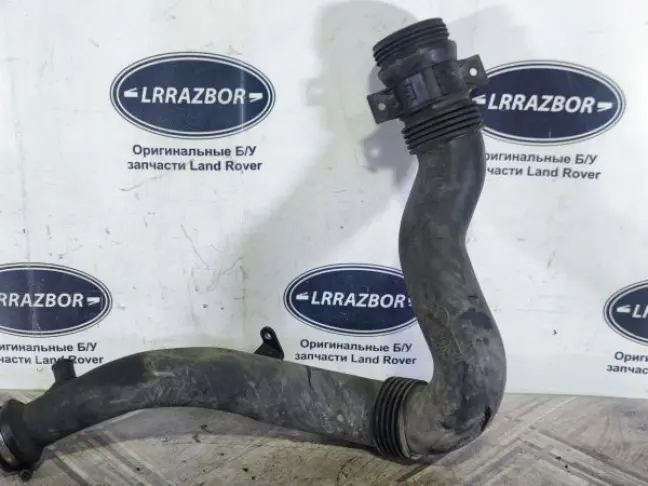 Патрубок впускной Land Rover DISCOVERY 3 L319 2.7