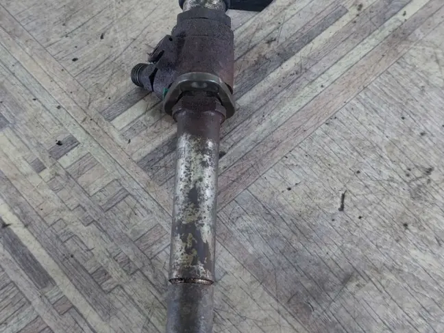 Форсунка Land Rover  DISCOVERY 3 L319 276DT 2.7