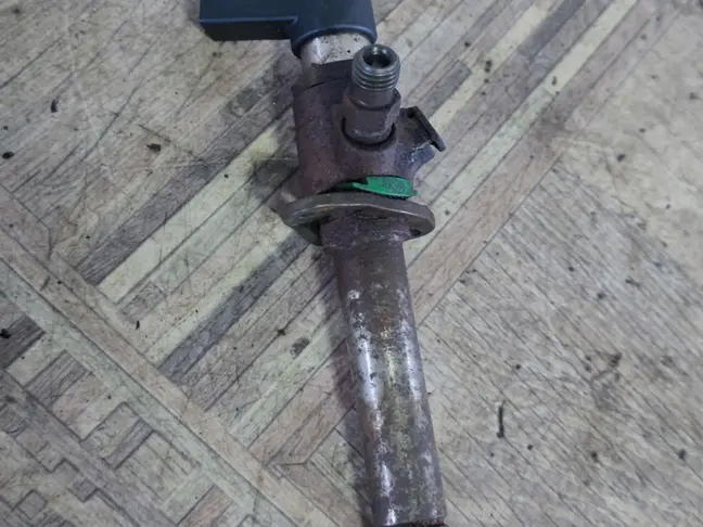 Форсунка Land Rover  DISCOVERY 3 L319 276DT 2.7