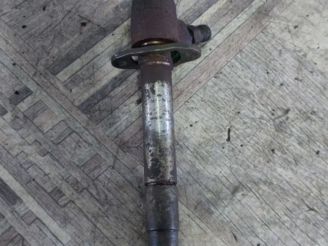 Форсунка Land Rover  DISCOVERY 3 L319 276DT 2.7