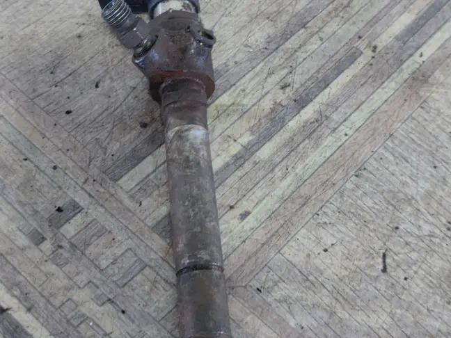 Форсунка под ремонт DISCOVERY 3 L319 276DT 2.7