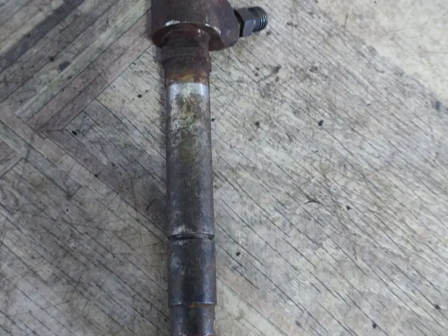 Форсунка под ремонт DISCOVERY 3 L319 276DT 2.7