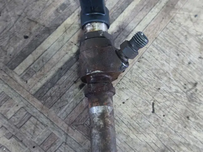 Форсунка под ремонт DISCOVERY 3 L319 276DT 2.7