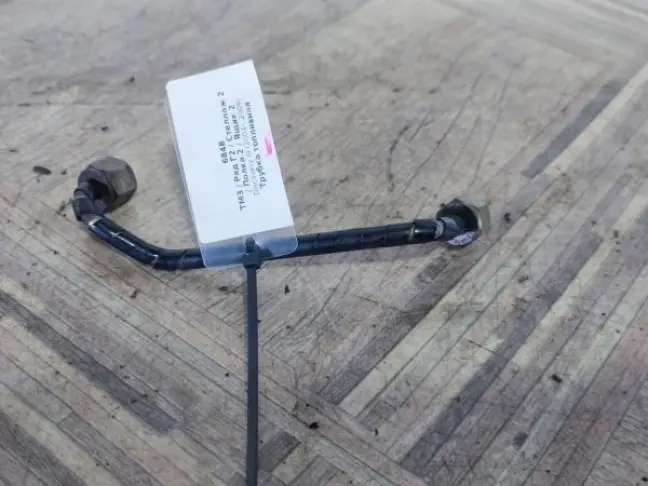 Топливная трубка от ТНВД DISCOVERY 3 L319 2.7