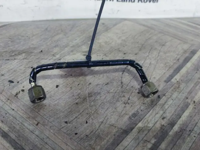 Топливная трубка от ТНВД DISCOVERY 3 L319 2.7