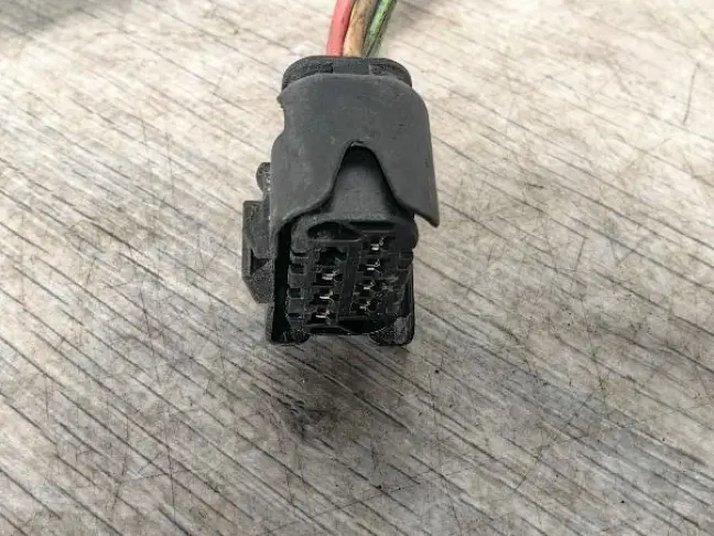 Проводка АКПП Land Rover DISCOVERY 3 L319 2.7