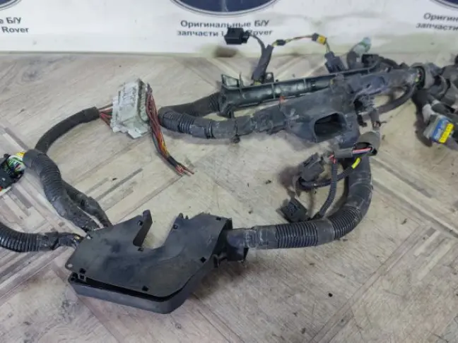 Коса моторная Land Rover DISCOVERY 3 L319 2.7