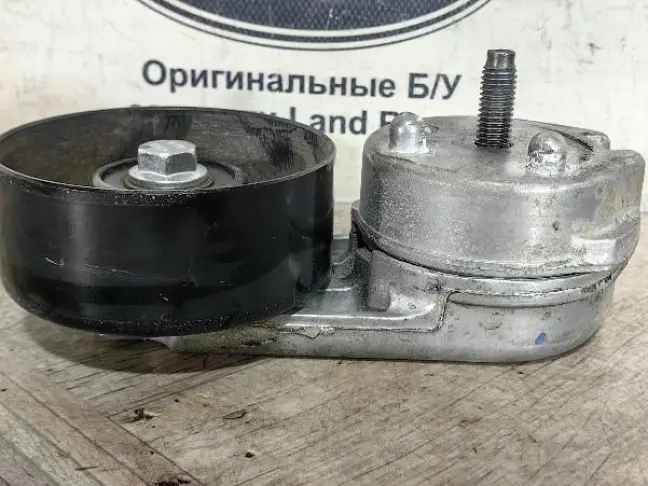 Натяжитель приводного ремня DISCOVERY 3 L319 2.7