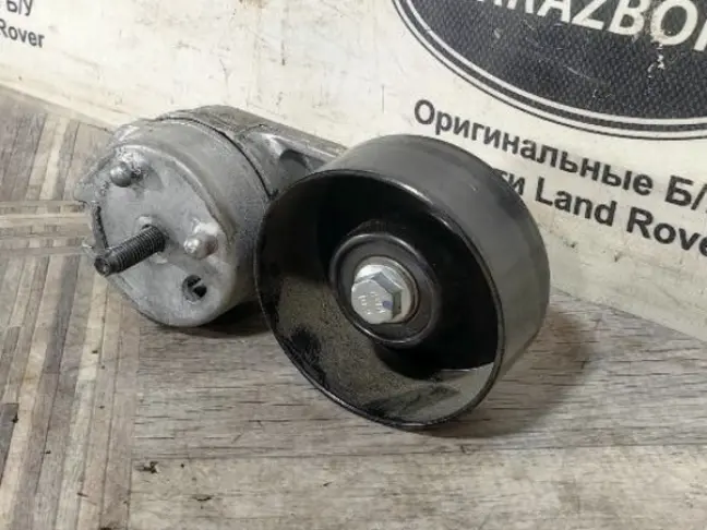 Натяжитель приводного ремня DISCOVERY 3 L319 2.7